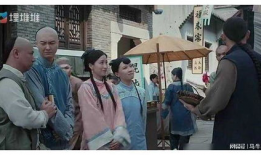 娱乐圈吃瓜点评博主,揭秘明星背后的故事与真相