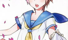 仆少女漫画,青春校园的甜蜜邂逅